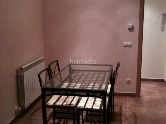 Piso en venta en Campo de Borja, Aragón