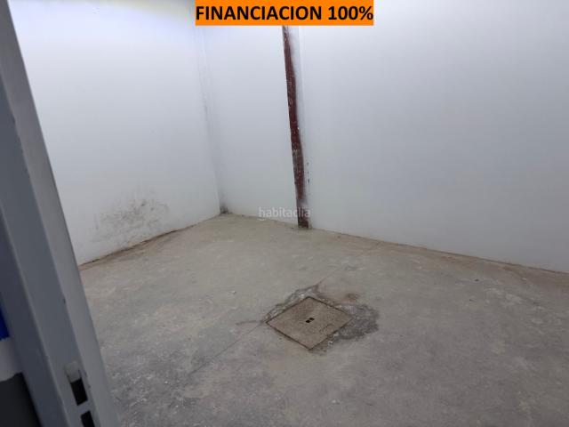Piso en venta en Campo de Borja, Aragón