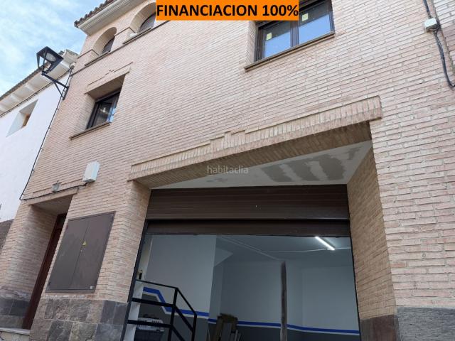 Piso en venta en Campo de Borja, Aragón