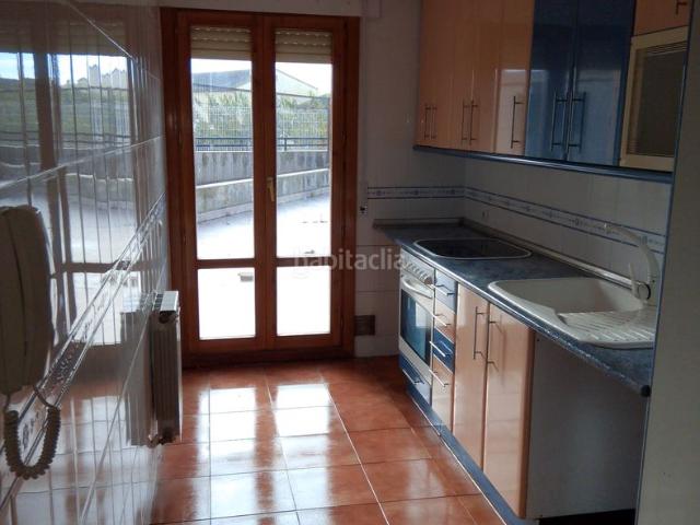 Piso en venta en Campo de Borja, Aragón