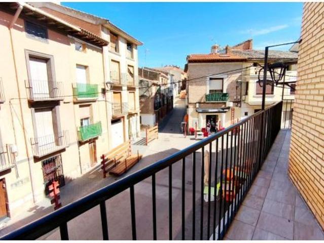 Piso en venta en Campo de Borja, Aragón