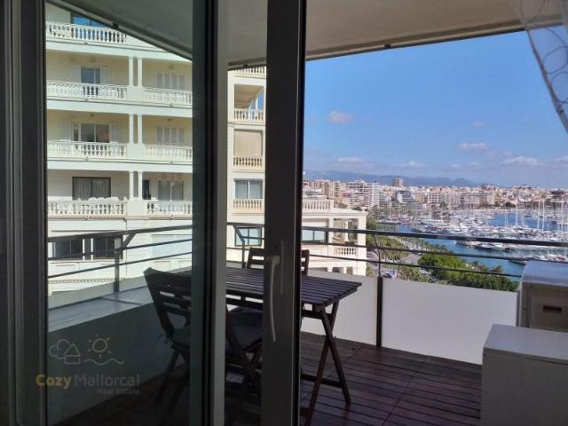 Piso en alquiler en Palma, El Terreno