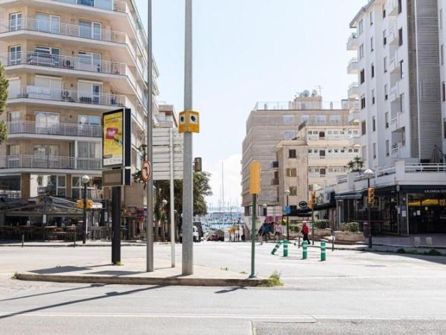 Piso en venta en es Pla de na Tesa, Raiguer