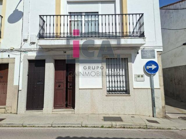 Piso en venta en Malpartida De Cáceres, Extremadura