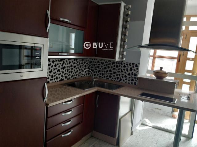 Piso en venta en Malpartida De Cáceres