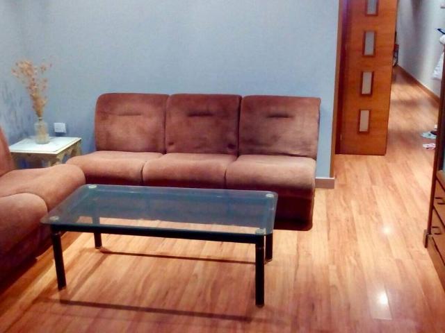 Piso en venta en Malpartida De Cáceres