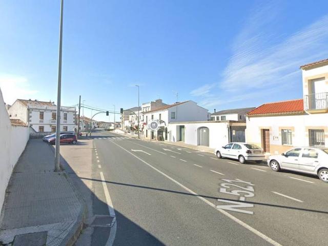 Piso en venta en Malpartida De Cáceres