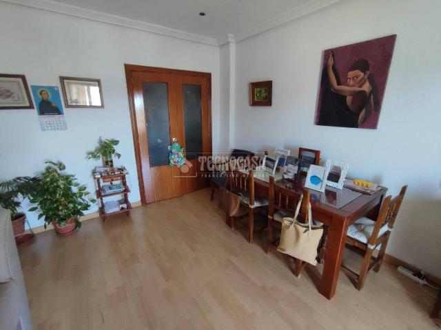 Piso en venta en Malpartida De Cáceres