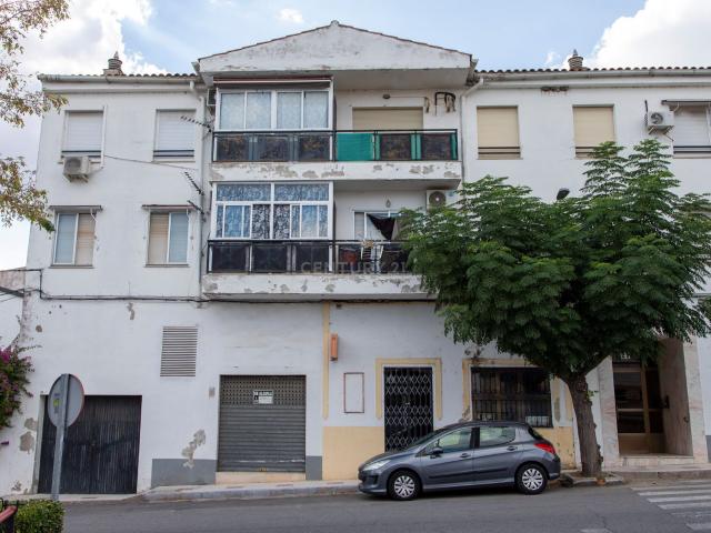 Piso en venta en Malpartida De Cáceres