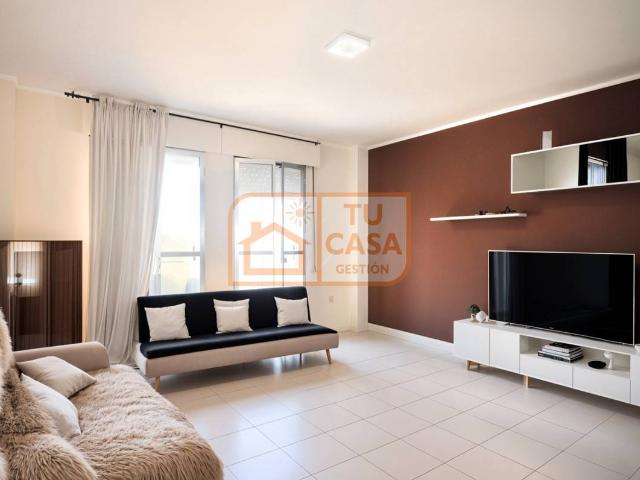 Piso en venta en Malpartida De Cáceres, Cáceres