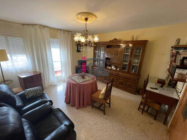Piso en venta en Malpartida De Cáceres, Extremadura