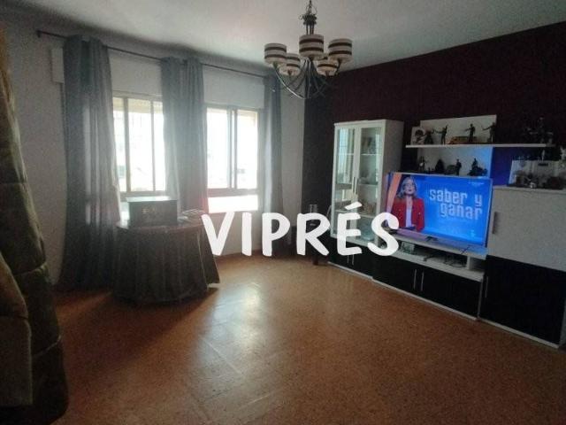 Piso en venta en Malpartida De Cáceres