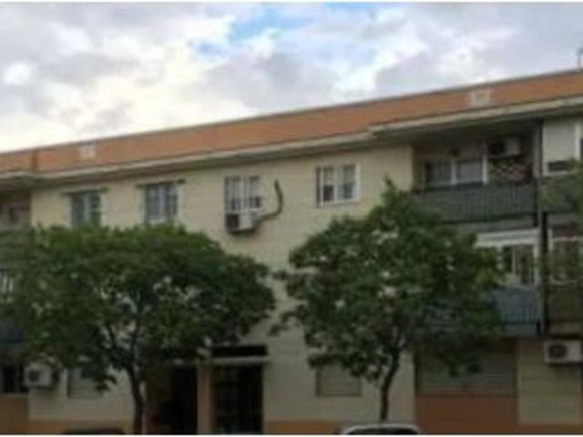 Piso en venta en Malpartida De Cáceres, Extremadura