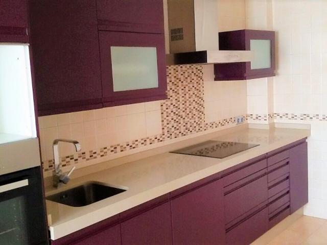 Piso en venta en Malpartida De Cáceres, Cáceres