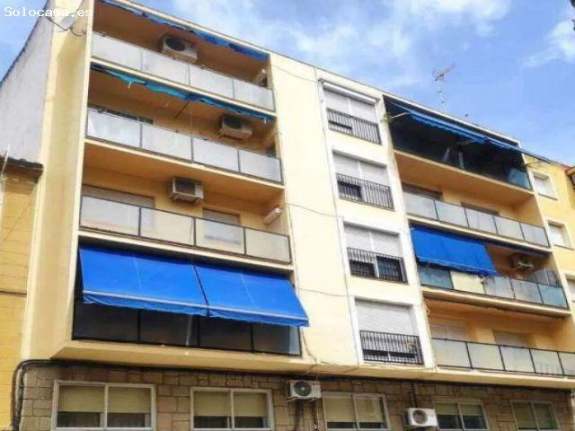 Piso en venta en Malpartida De Cáceres, Extremadura