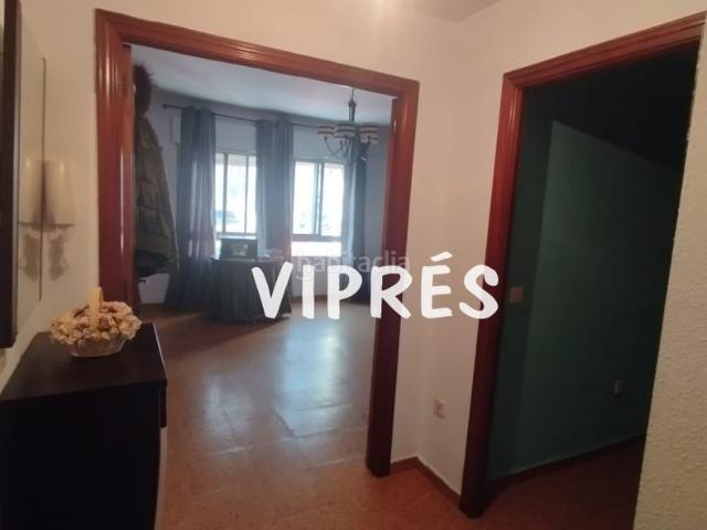 Piso en venta en Malpartida De Cáceres, Extremadura