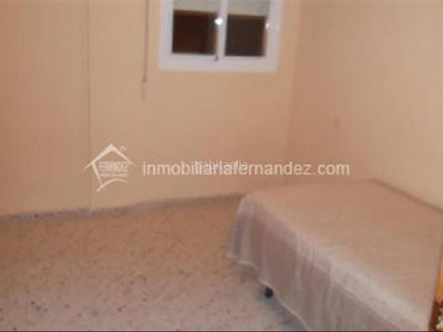 Piso en venta en Malpartida De Cáceres, Cáceres