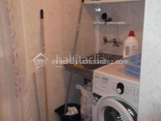 Piso en venta en Malpartida De Cáceres, Extremadura