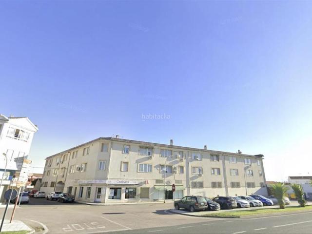 Piso en venta en Malpartida De Cáceres, Cáceres