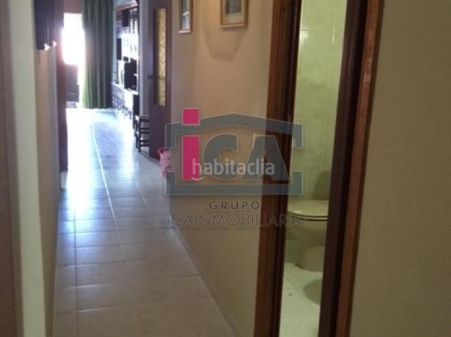 Piso en venta en Malpartida De Cáceres, Extremadura