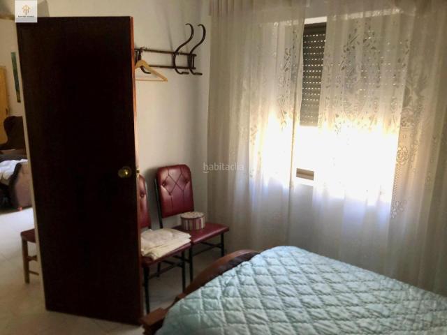 Piso en venta en Malpartida De Cáceres, Cáceres