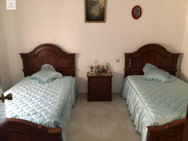 Piso en venta en Malpartida De Cáceres, Extremadura