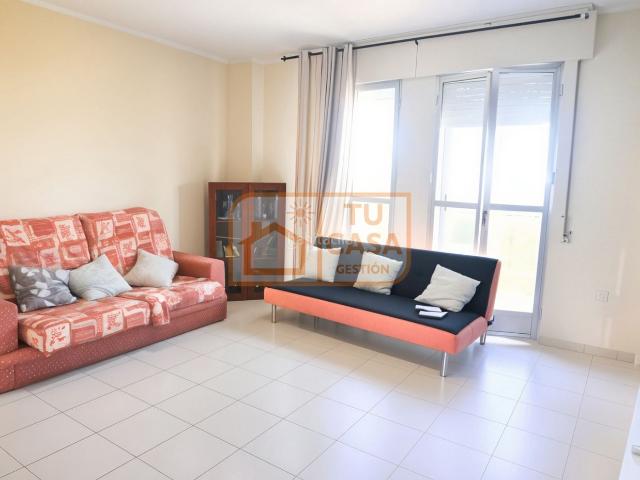 Piso en venta en Malpartida De Cáceres, Extremadura