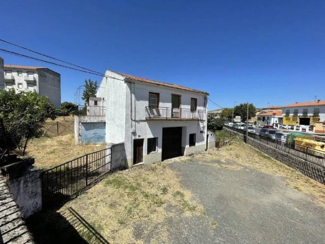 Piso en venta en Malpartida De Plasencia, Extremadura