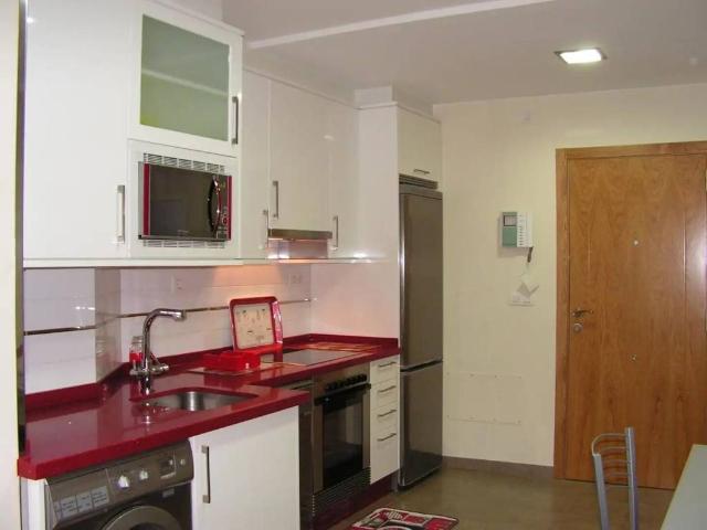 Piso en venta en Malpica de Bergantiños, Bergantiños
