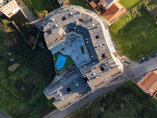 Piso en venta en Malpica de Bergantiños, Bergantiños