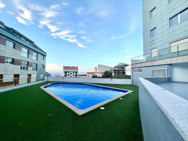 Piso en venta en Malpica de Bergantiños, Bergantiños