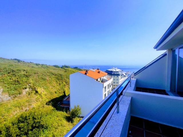 Piso en venta en Malpica de Bergantiños, Bergantiños