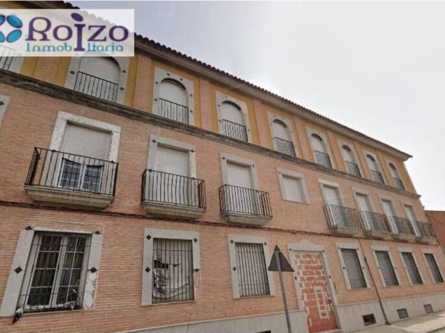 Piso en venta en Malpica De Tajo