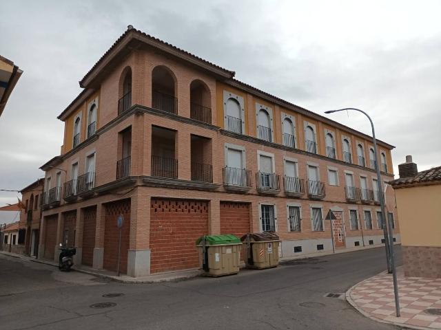Piso en venta en Malpica De Tajo