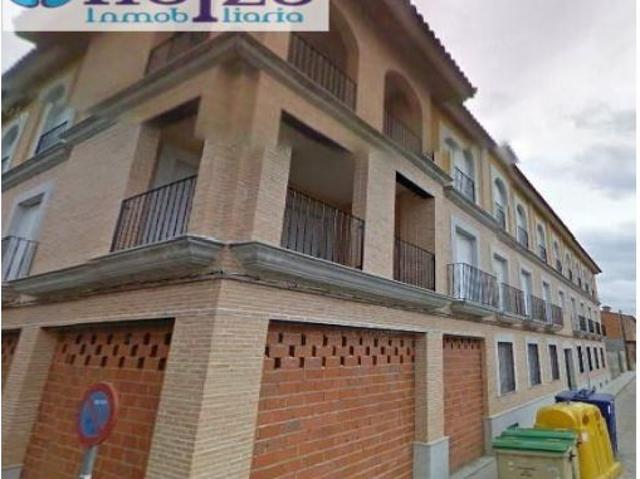 Piso en venta en Malpica De Tajo
