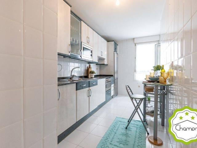 Piso en venta en Santurtzi, Mamariga