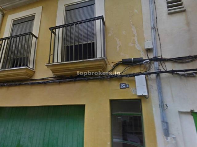 Piso en venta en Manacor, Llevant