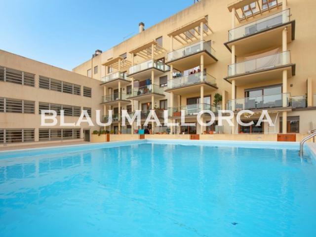 Piso en venta en Manacor, Llevant