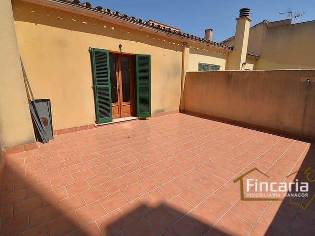 Piso en venta en Manacor
