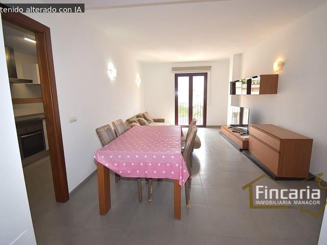 Piso en venta en Manacor, Llevant