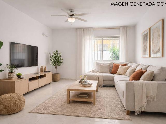 Piso en venta en Costa del Sol Occidental, Andalucía