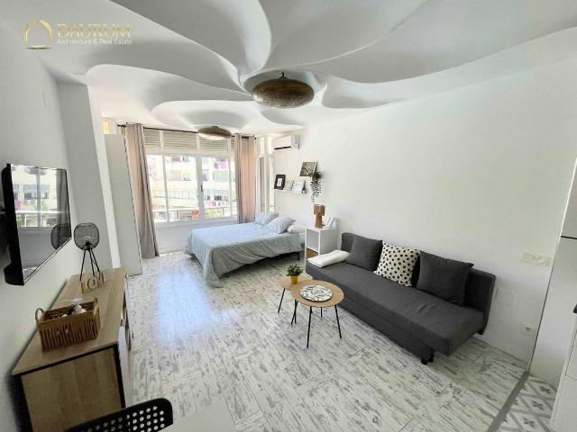 Piso en venta en Costa del Sol Occidental, Andalucía