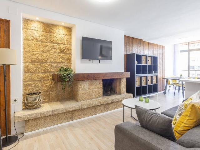 Piso en venta en Torremolinos, Málaga