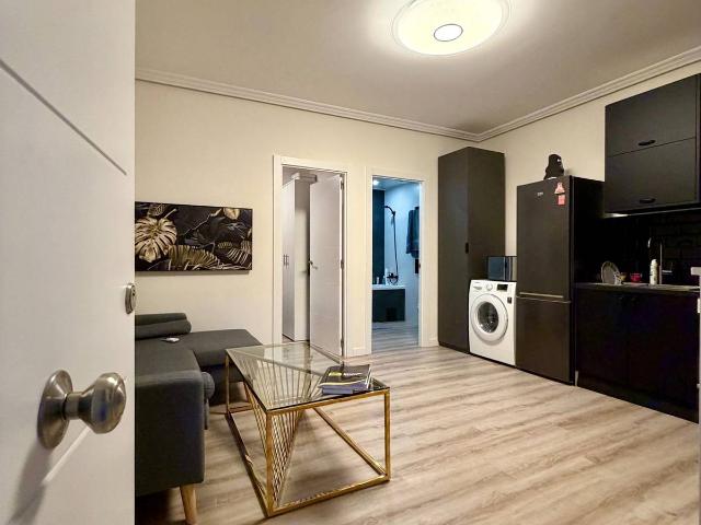 Piso en venta en Costa del Sol Occidental, Andalucía