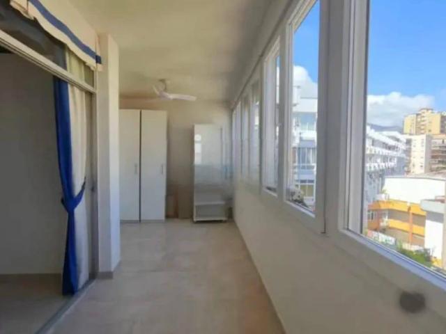 Piso en venta en Torremolinos