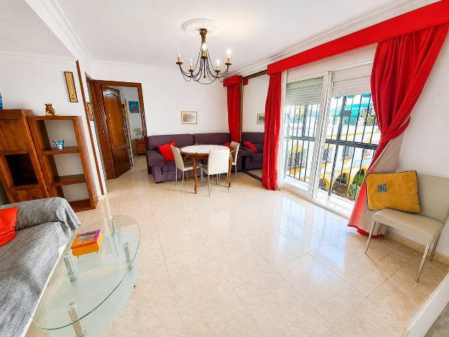 Piso en venta en Costa del Sol Occidental, Andalucía
