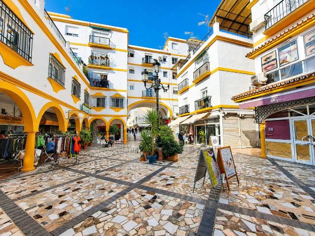 Piso en venta en Costa del Sol Occidental, Andalucía