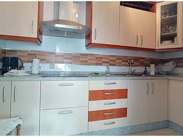 Piso en venta en Mancha Real, Andalucía