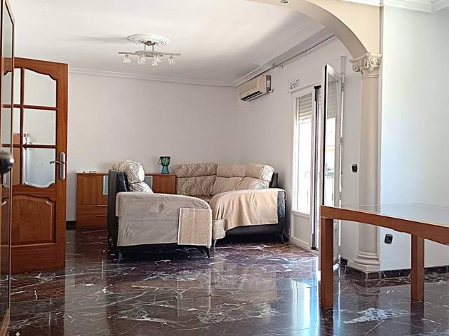 Piso en venta en Mancha Real, Andalucía