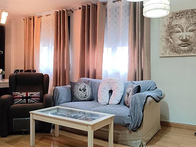 Piso en venta en Mancha Real, Jaén